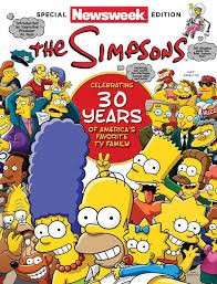 I Simpson streaming