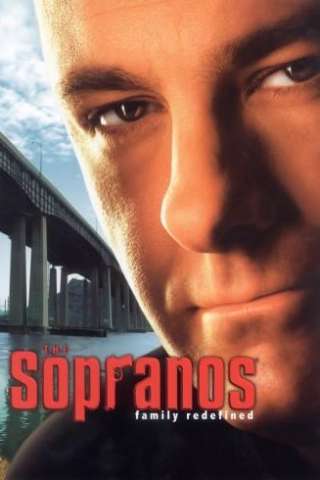 I Soprano streaming