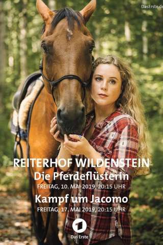 I Wildenstein streaming