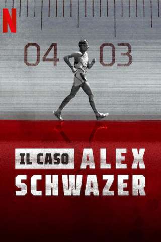 Il caso Alex Schwazer streaming
