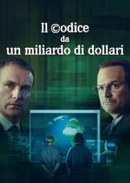 Il codice da un miliardo di dollari streaming