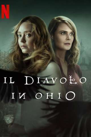 Il diavolo in Ohio streaming