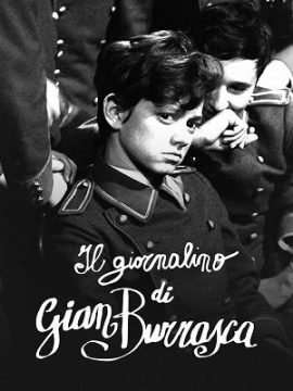 Il Giornalino di Gian Burrasca streaming