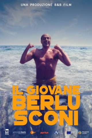 Il giovane Berlusconi streaming