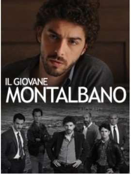 Il Giovane Montalbano streaming