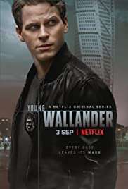 Il giovane Wallander streaming