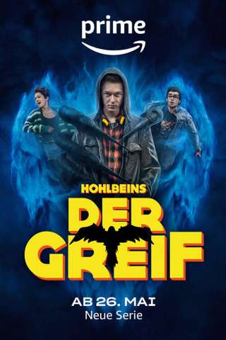 Il Grifone streaming