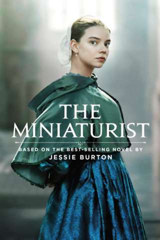 Il miniaturista streaming