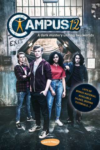 Il mistero di Campus 12 streaming