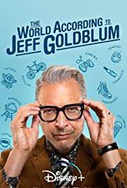 Il mondo secondo Jeff Goldblum streaming