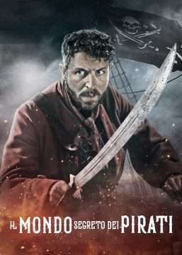Il Mondo Segreto dei Pirati streaming