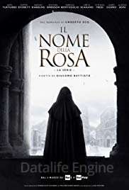 Il Nome della Rosa streaming