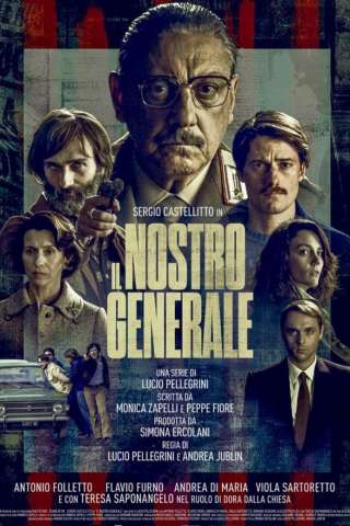 Il nostro generale streaming