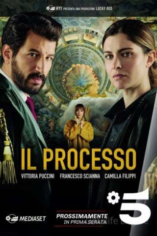 Il processo streaming