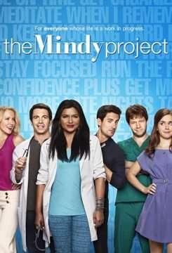 Il progetto Mindy streaming