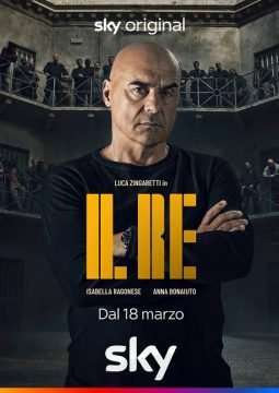 Il Re streaming
