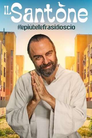 Il Santone – #lepiubellefrasidiOscio streaming