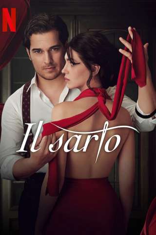 Il sarto streaming