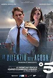 Il Silenzio dell'Acqua streaming
