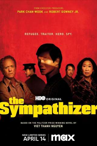 Il simpatizzante streaming