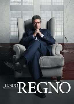 Il suo regno – The Kingdom (2021) streaming