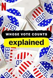 Il voto in poche parole streaming
