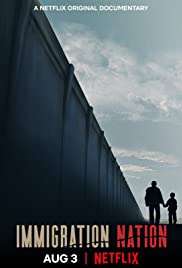 Immigration Nation streaming