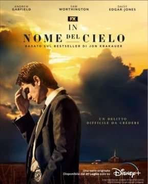 In nome del cielo (2022) streaming