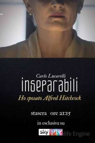 Inseparabili Vite all'ombra del genio streaming