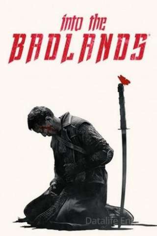 Into The Badlands streaming