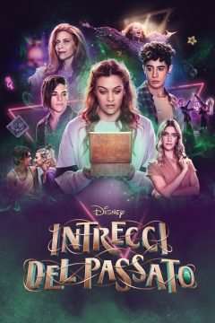 Intrecci del passato streaming