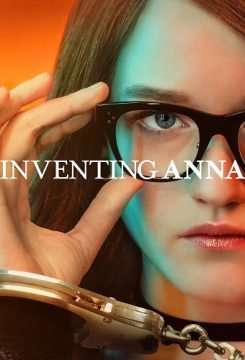 Inventing Anna streaming