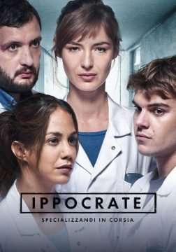 Ippocrate: Specializzandi in corsia streaming