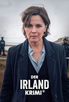 Irish Crime streaming