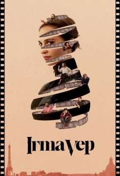 Irma Vep (2022) streaming