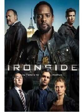 Ironside streaming