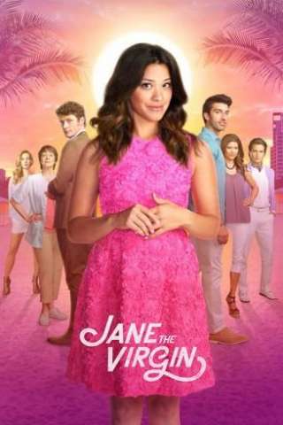 Jane the Virgin streaming