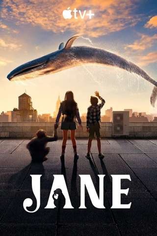 Jane streaming