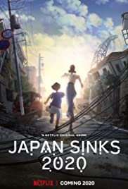 Japan Sinks: 2020 streaming