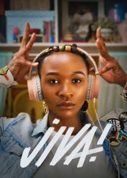 Jiva! streaming