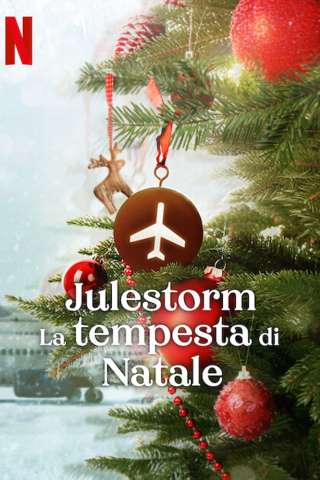 Julestorm - La tempesta di Natale streaming