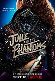 Julie and the Phantoms streaming