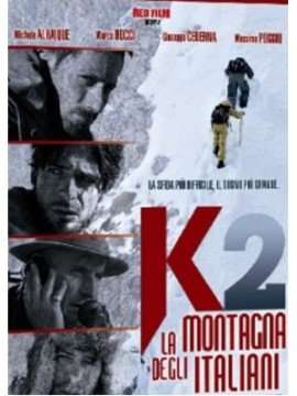 K2 – La montagna degli italiani streaming