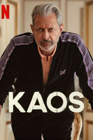KAOS streaming