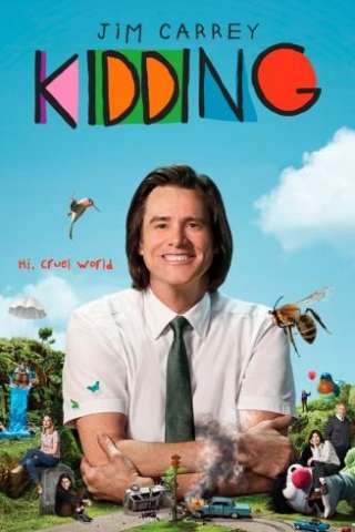 Kidding streaming