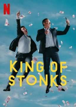 King of Stonks (2022) streaming