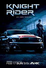 Knight Rider streaming