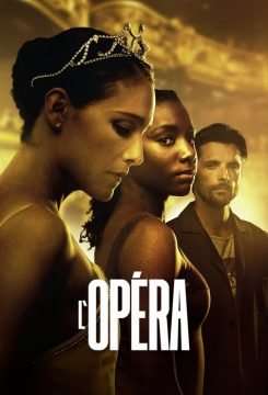 L’Opéra streaming