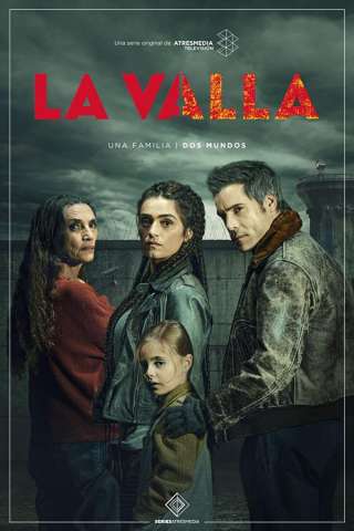 La Barriera streaming
