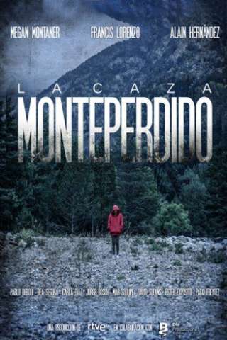 La caccia - Monteperdido streaming